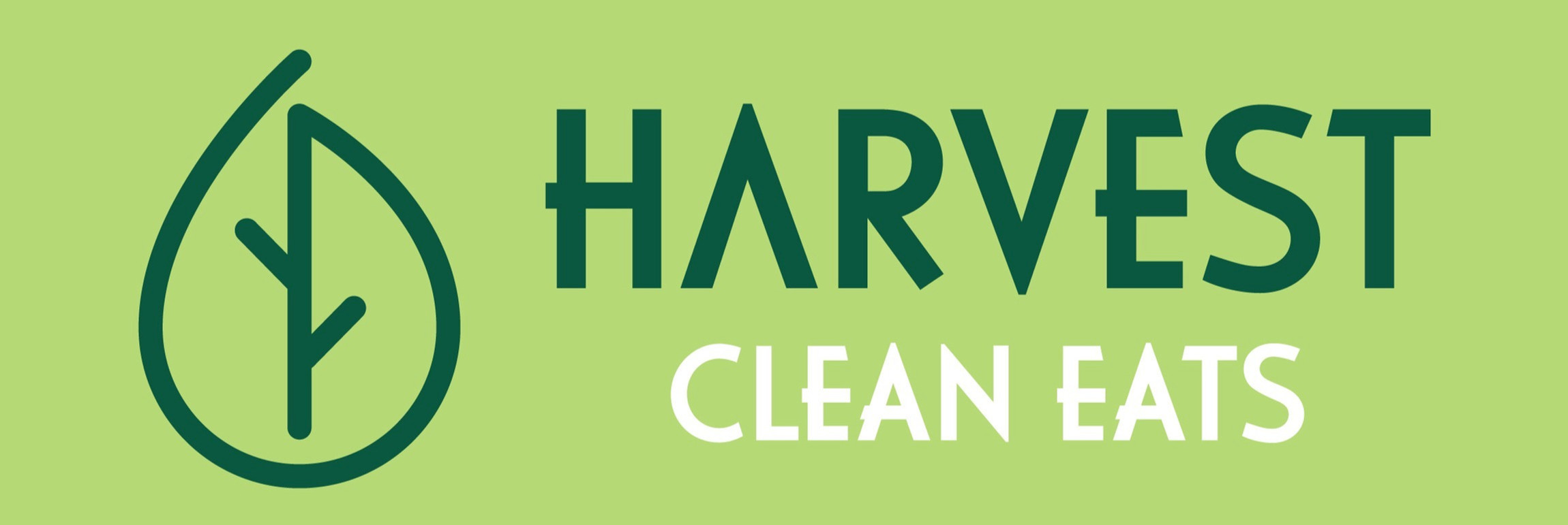 Harvest Clean Eats